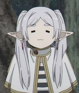 Profile image of Frieren