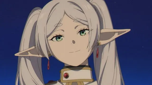 Profile image of Frieren