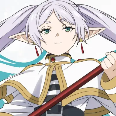 Profile image of Frieren