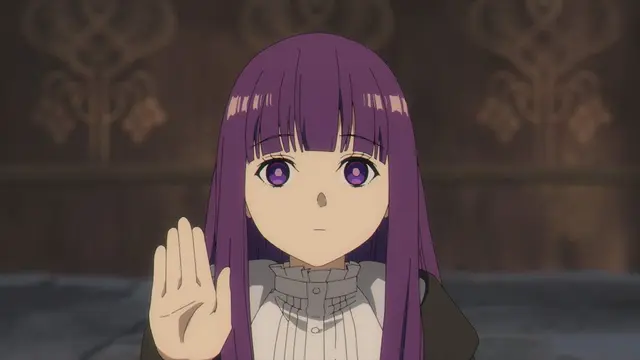 Profile image of Fern