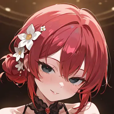 Profile image of ボス
