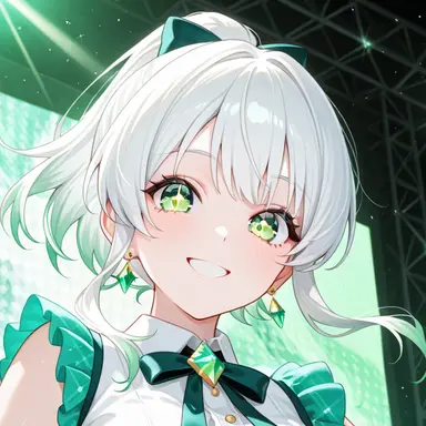 Profile image of 依怙贔屓