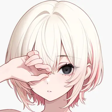 Profile image of 漆黒