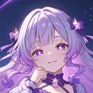 Profile image of ルビデ
