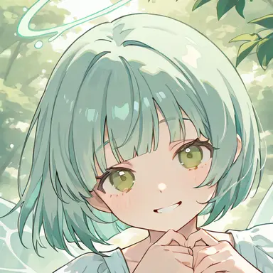 Profile image of 天氏ちゃん