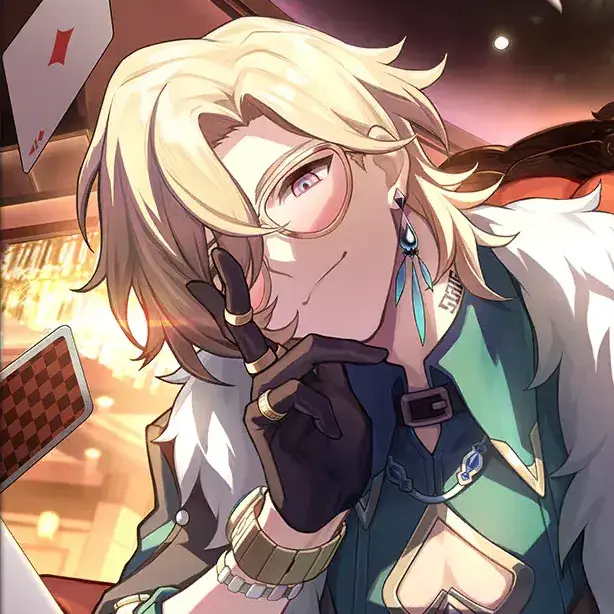 Annnnnnee.v의 アベンチュリン