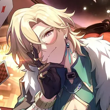 Profile image of 어벤츄린