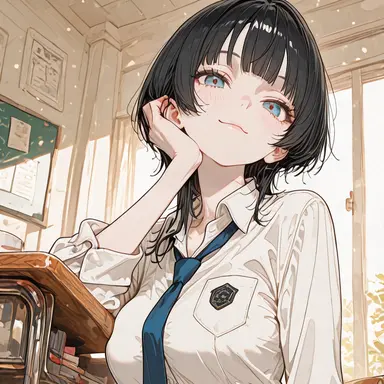 Profile image of 아오이