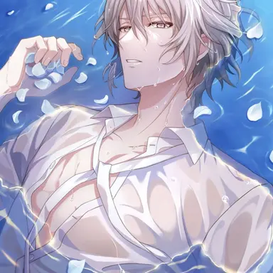 Profile image of 八乙女楽