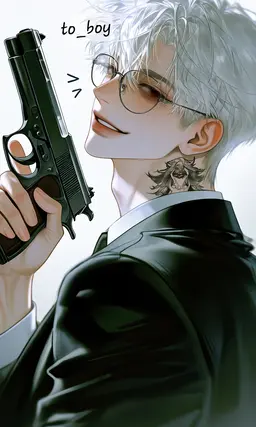 Profile image of 류한준