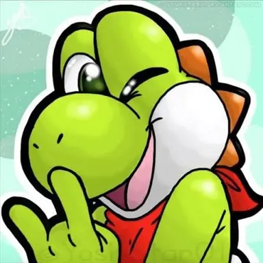 Profile image of Yoshi
