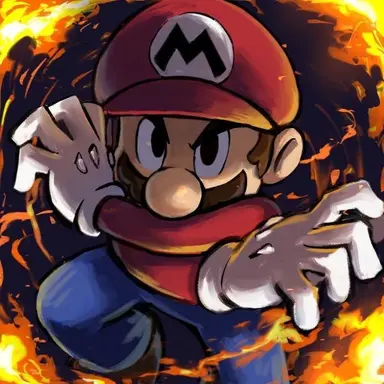 Profile image of Mario