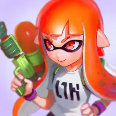 Profile image of Inkling