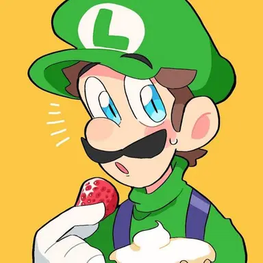 Profile image of Luigi