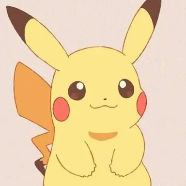 Profile image of Pikachu