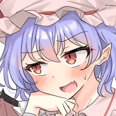 Profile image of レミリア