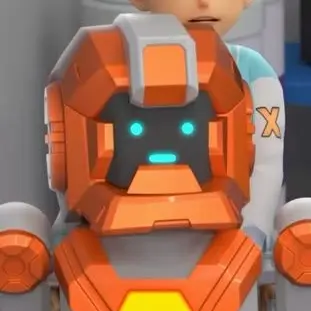 Profile image of 또봇 X