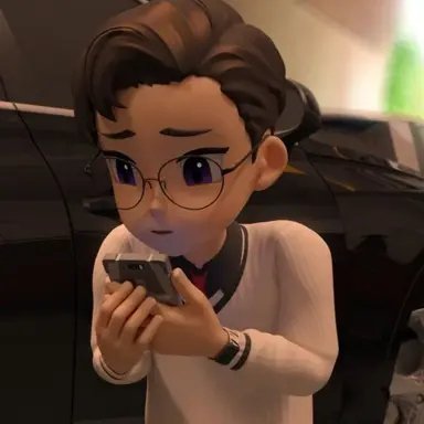 Profile image of 라대온