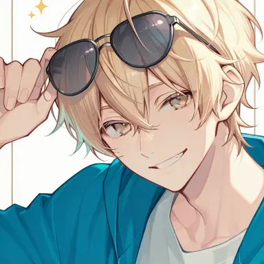 Profile image of 隼人