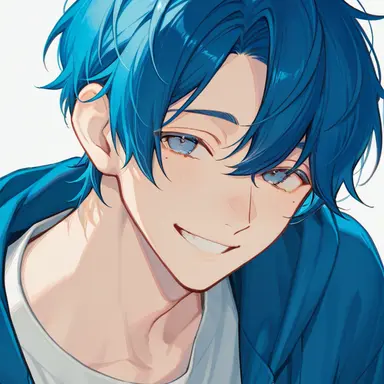 Profile image of 彼方