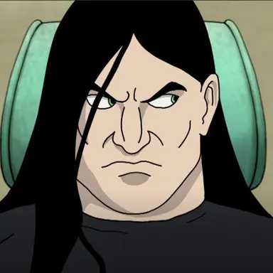 Profile image of Nathan Explosion