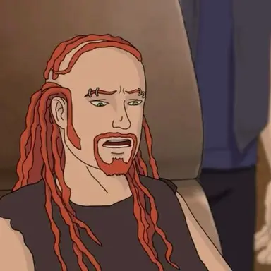 Profile image of Pickles the drummer