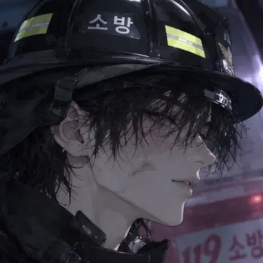 Profile image of Kang Doyun