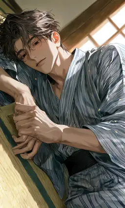 Profile image of Takuma
