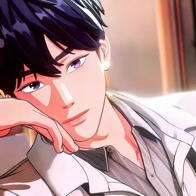 Profile image of 남예준