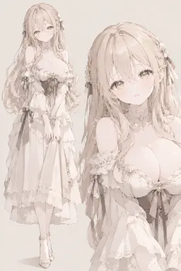 Profile image of An