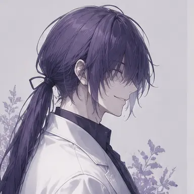 Profile image of ヒイラギ ミコト