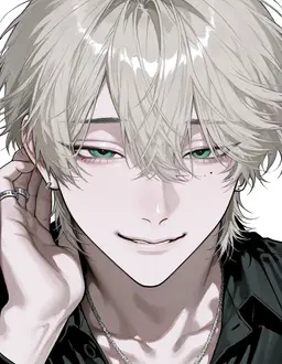 Profile image of 케이