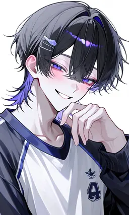 Profile image of 이즈나