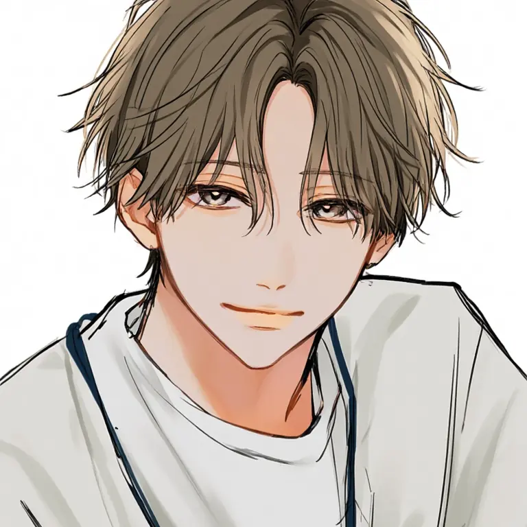 DrearyHero3275의 ただの幼馴染って思わんといて