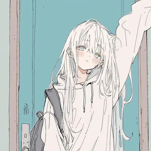 Kaeru_bles97의 유시아