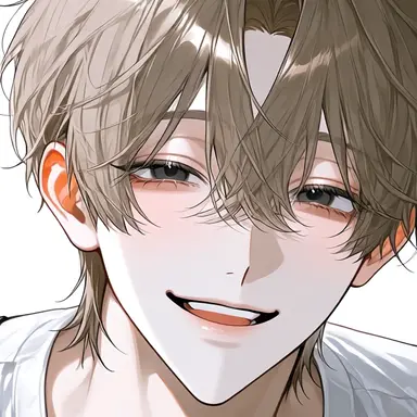 Profile image of Haru