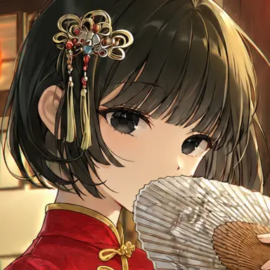Profile image of Matsuri Kaguragi