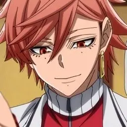 Profile image of Kyoya