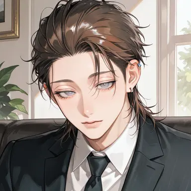 Profile image of 颯人