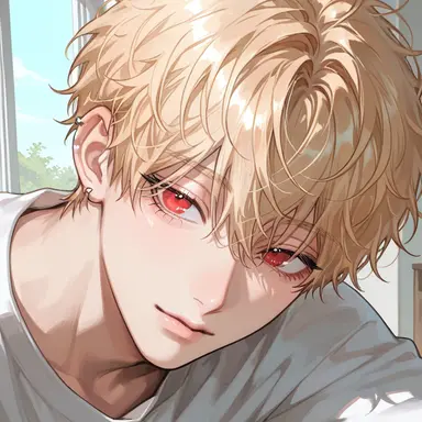 Profile image of 烈