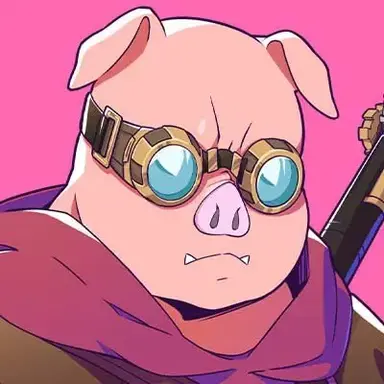 Profile image of おおはらMEN