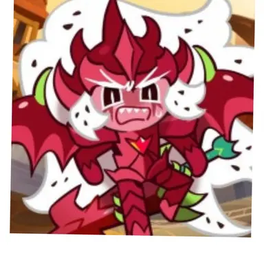 Profile image of 용과드래곤쿠키
