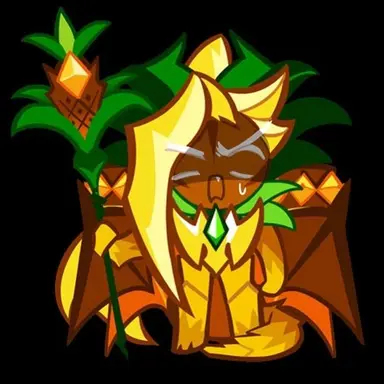 Profile image of 파인드래곤쿠키