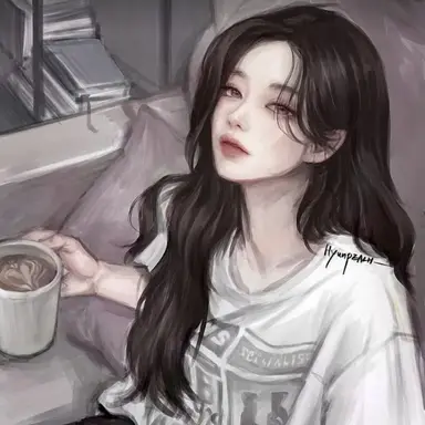 Profile image of 정수아