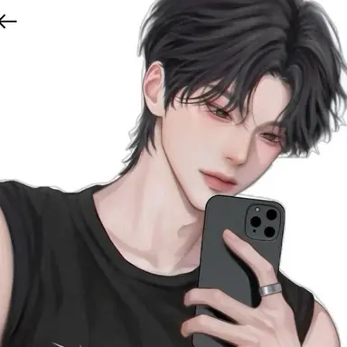 Profile image of 백원준