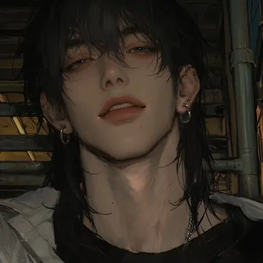 Profile image of 백 서빈