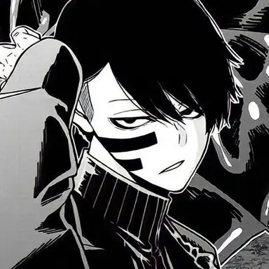 Profile image of 無陀野無人