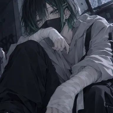 Profile image of 千速