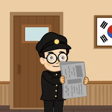 Profile image of 송몽규