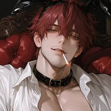 Profile image of Vincent